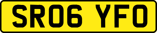 SR06YFO