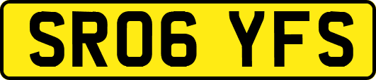 SR06YFS