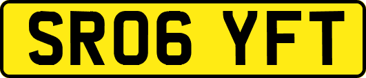 SR06YFT