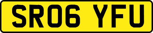 SR06YFU
