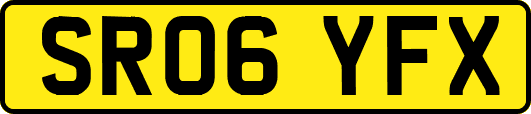 SR06YFX