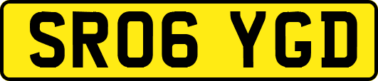 SR06YGD