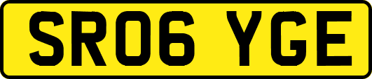 SR06YGE