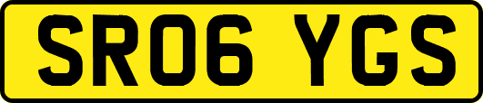 SR06YGS