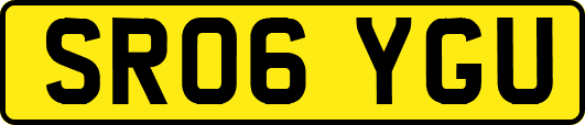 SR06YGU