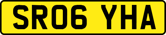 SR06YHA