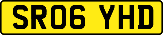 SR06YHD