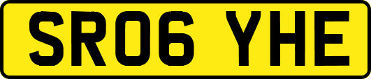 SR06YHE
