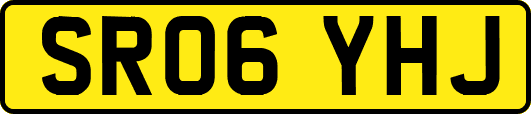 SR06YHJ