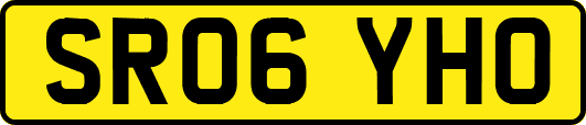 SR06YHO