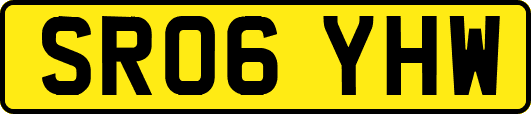 SR06YHW