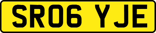 SR06YJE