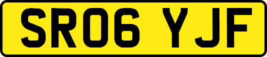 SR06YJF