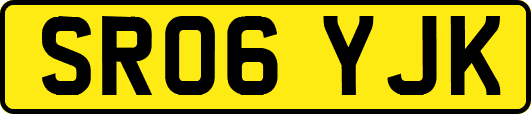SR06YJK