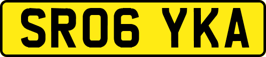SR06YKA