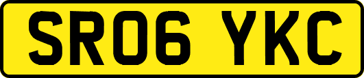 SR06YKC