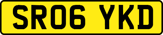 SR06YKD