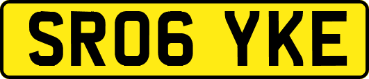 SR06YKE