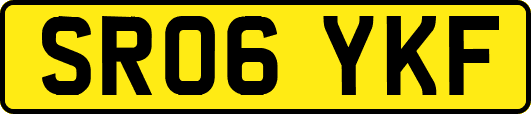 SR06YKF