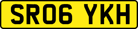 SR06YKH