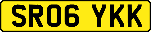 SR06YKK