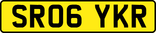 SR06YKR