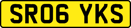 SR06YKS
