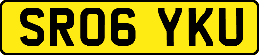 SR06YKU