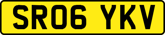 SR06YKV