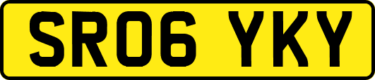 SR06YKY