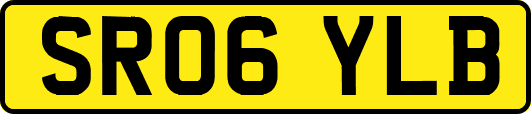 SR06YLB