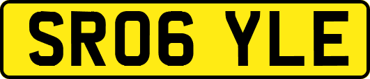 SR06YLE