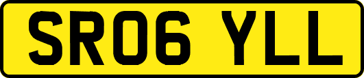 SR06YLL