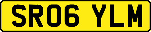 SR06YLM