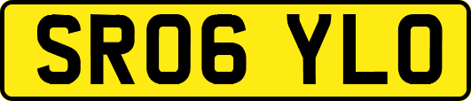 SR06YLO