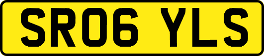 SR06YLS