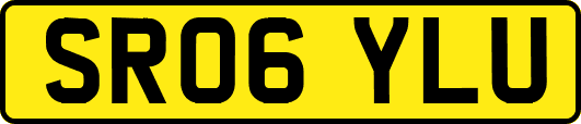 SR06YLU