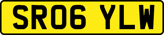 SR06YLW