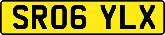 SR06YLX
