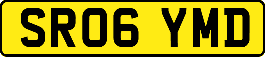 SR06YMD