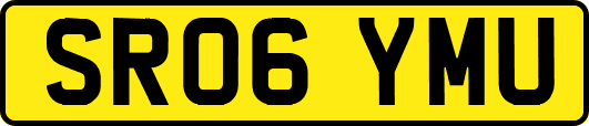 SR06YMU