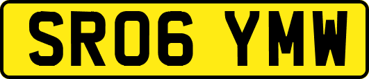 SR06YMW