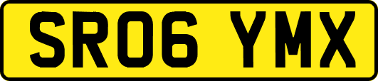 SR06YMX