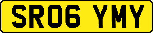 SR06YMY