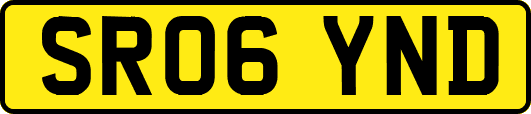 SR06YND