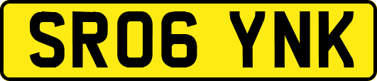 SR06YNK