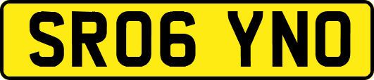 SR06YNO