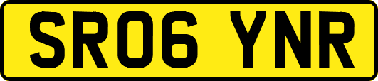 SR06YNR