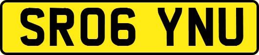 SR06YNU