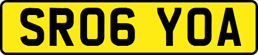 SR06YOA